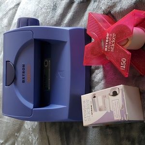 💥Xyron 500 Xyron 150 Create a Sticker & Adhesive Cartridge Crafts Scrapbooking